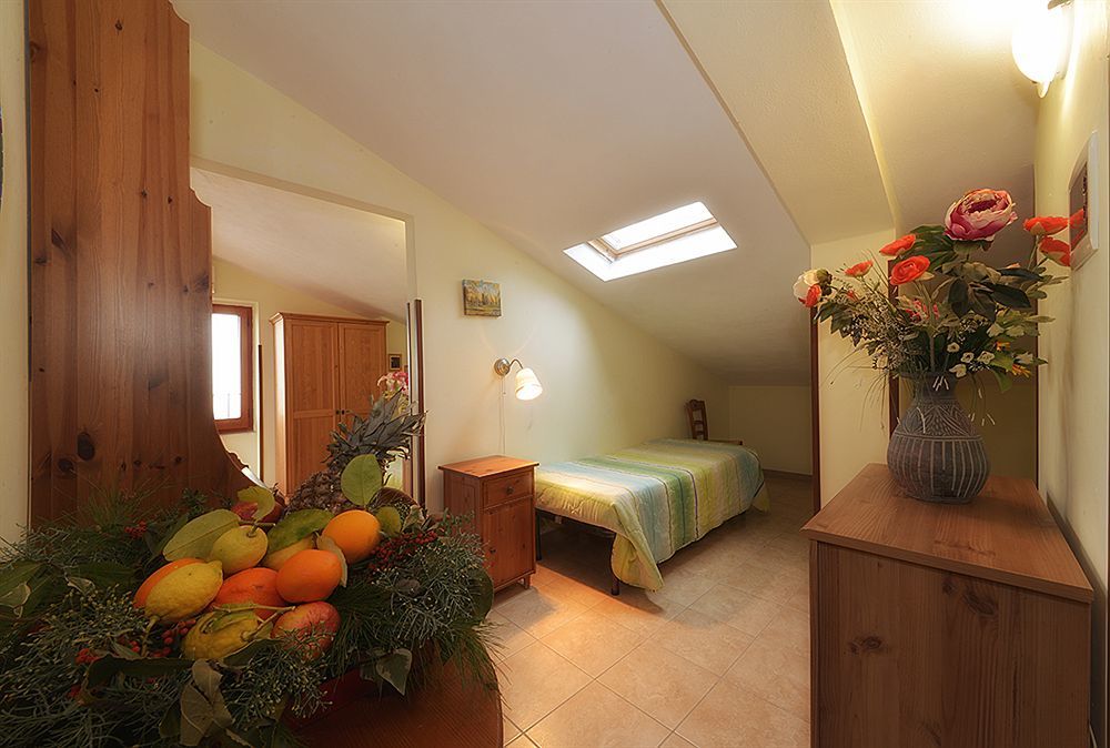 Agriturismo Nardini Villa Rodi Garganico Exterior photo